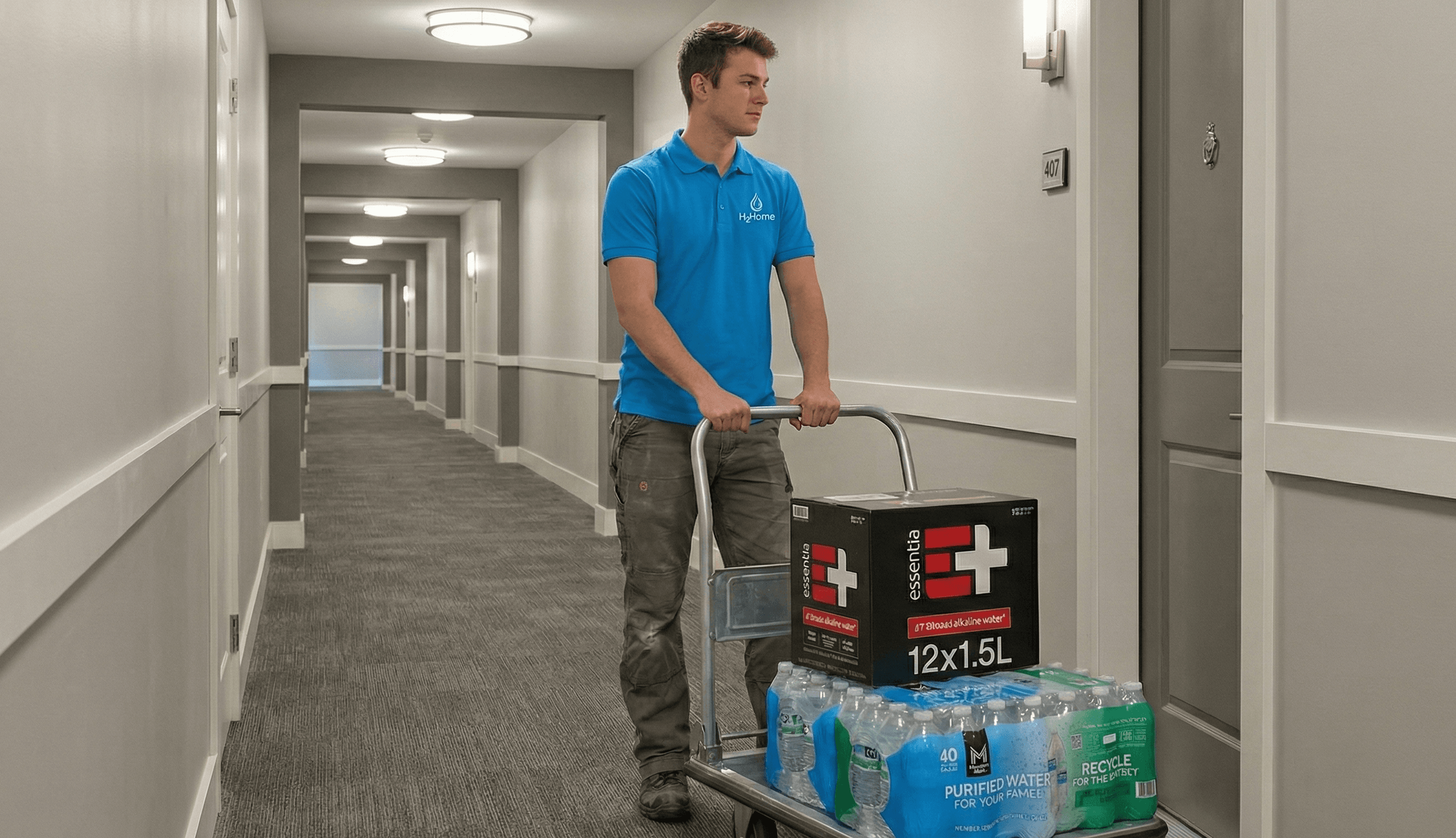 h2home delivery